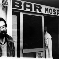 Bar Mosaico anni 1968, Danilo Montanari editore
