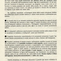 Dibattito sulla situazione della scuola, 20 dicembre [1968], Archivio Istituto storico di Modena