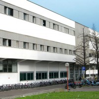 Liceo Righi di Cesena, oggi